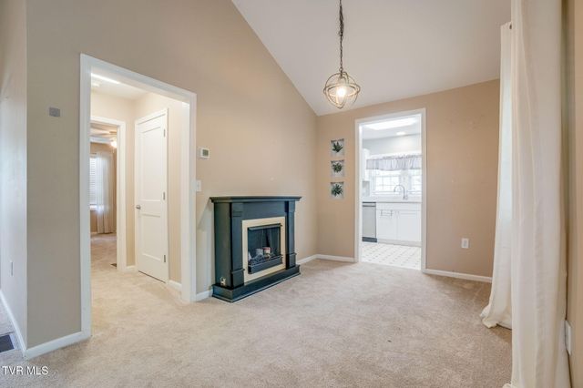 1417 Miller Street, Kingsport, TN 37664