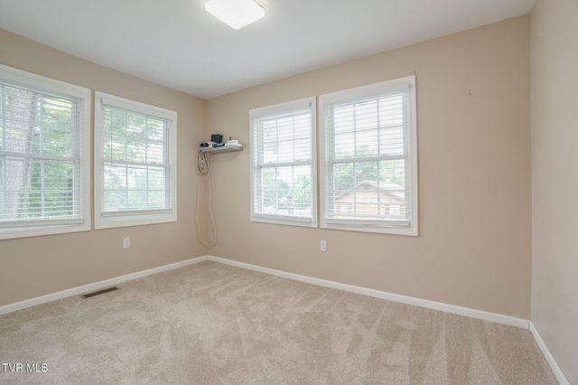 1417 Miller Street, Kingsport, TN 37664