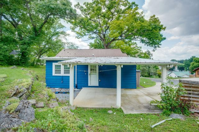 1417 Miller Street, Kingsport, TN 37664