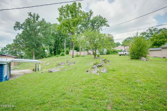 1417 Miller Street, Kingsport, TN 37664