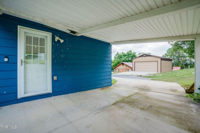 1417 Miller Street, Kingsport, TN 37664