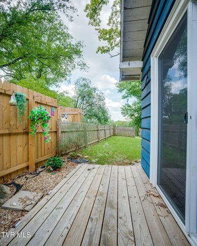 1417 Miller Street, Kingsport, TN 37664