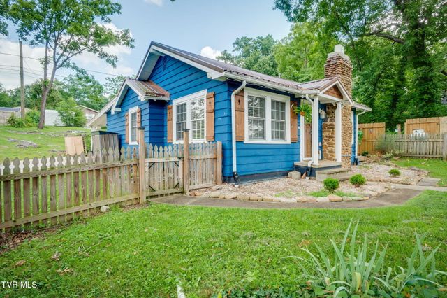1417 Miller Street, Kingsport, TN 37664