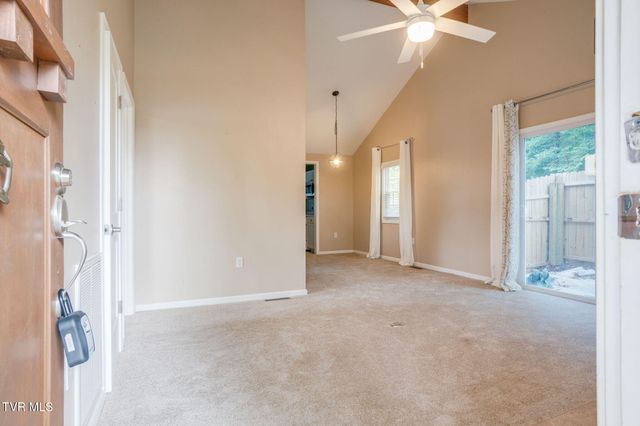 1417 Miller Street, Kingsport, TN 37664
