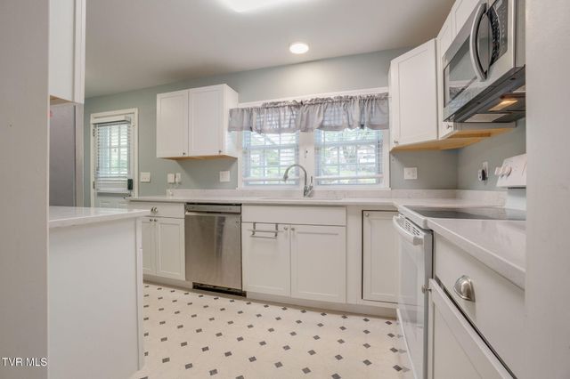 1417 Miller Street, Kingsport, TN 37664