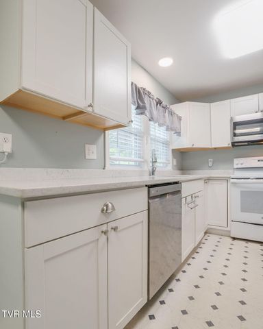 1417 Miller Street, Kingsport, TN 37664