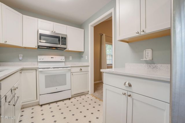 1417 Miller Street, Kingsport, TN 37664