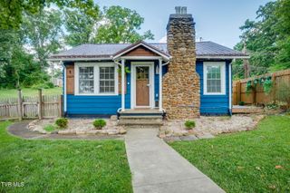 1417 Miller Street, Kingsport, TN 37664