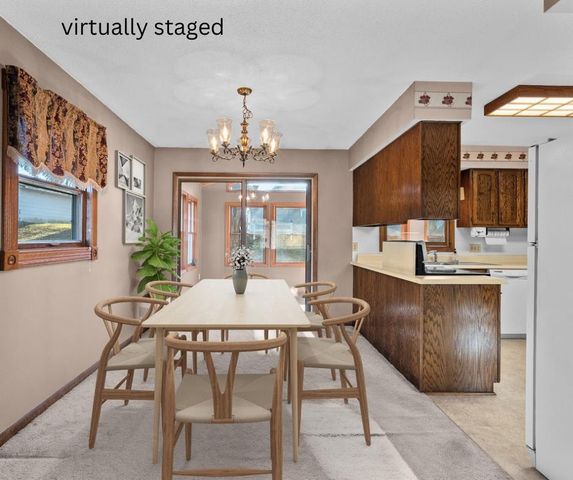 120 W 20TH STREET, Neillsville, WI 54456