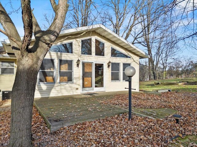 120 W 20TH STREET, Neillsville, WI 54456