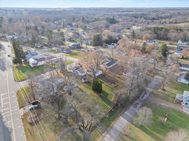 120 W 20TH STREET, Neillsville, WI 54456