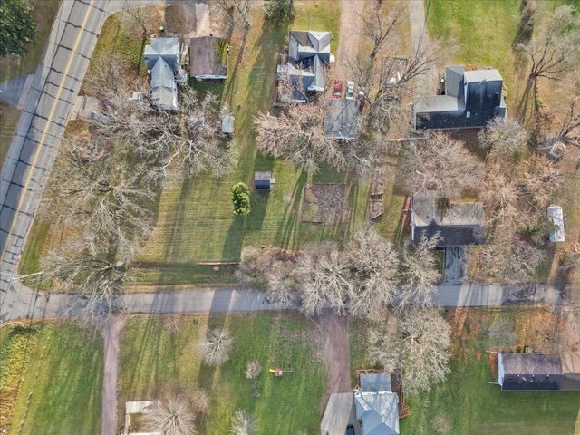 120 W 20TH STREET, Neillsville, WI 54456