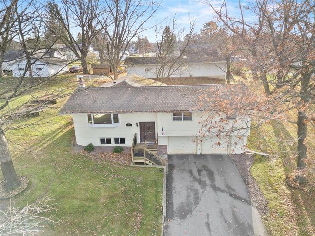 120 W 20TH STREET, Neillsville, WI 54456