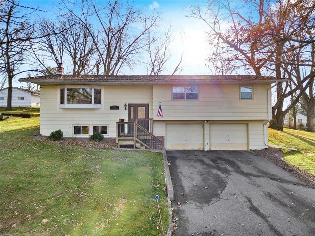 120 W 20TH STREET, Neillsville, WI 54456