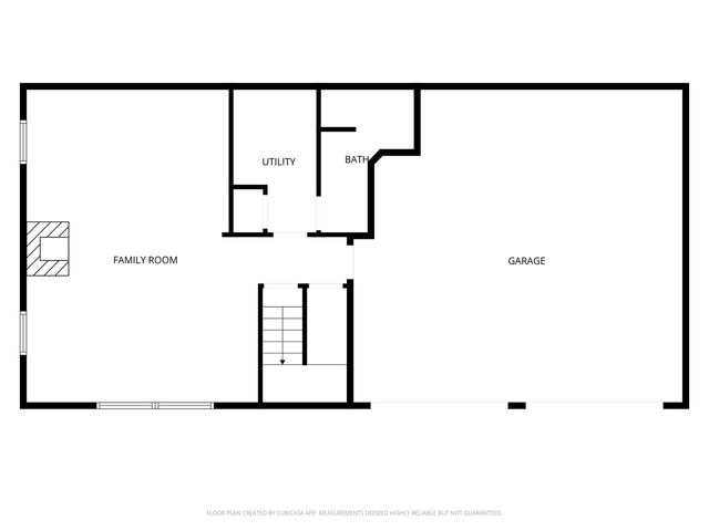 120 W 20TH STREET, Neillsville, WI 54456