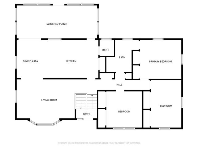 120 W 20TH STREET, Neillsville, WI 54456