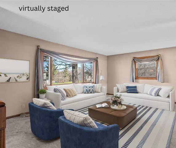 120 W 20TH STREET, Neillsville, WI 54456