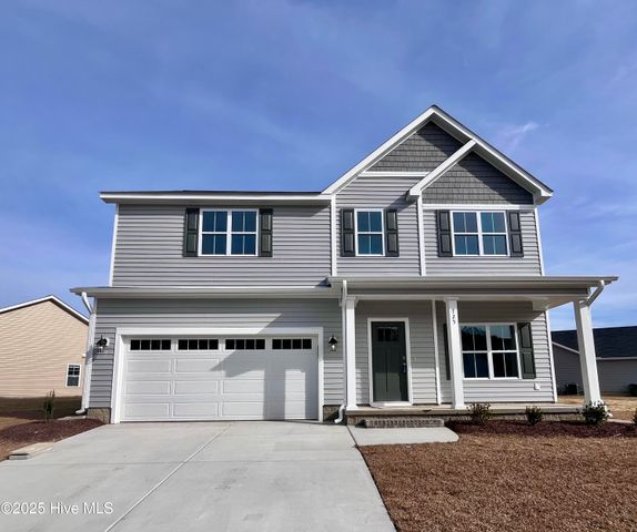 725 Peridot Court, Winterville, NC 28590