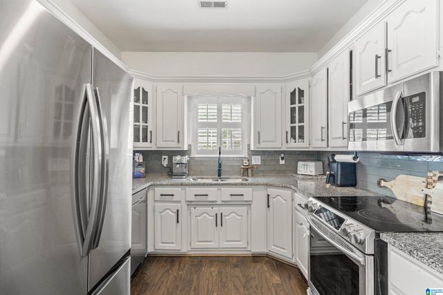 398 CALUMET WAY, Trussville, AL 35173