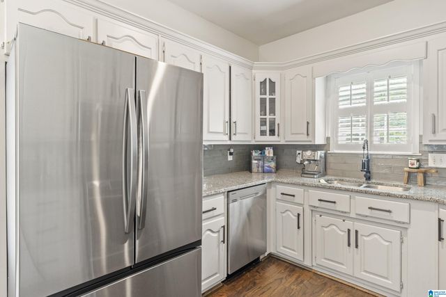398 CALUMET WAY, Trussville, AL 35173