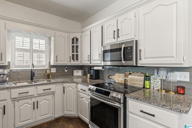 398 CALUMET WAY, Trussville, AL 35173