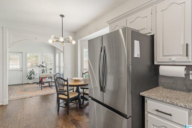 398 CALUMET WAY, Trussville, AL 35173