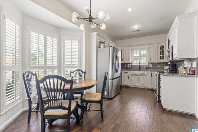 398 CALUMET WAY, Trussville, AL 35173