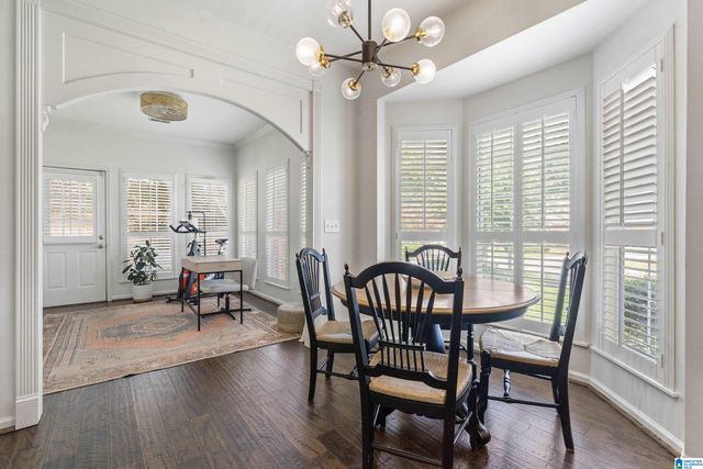 398 CALUMET WAY, Trussville, AL 35173