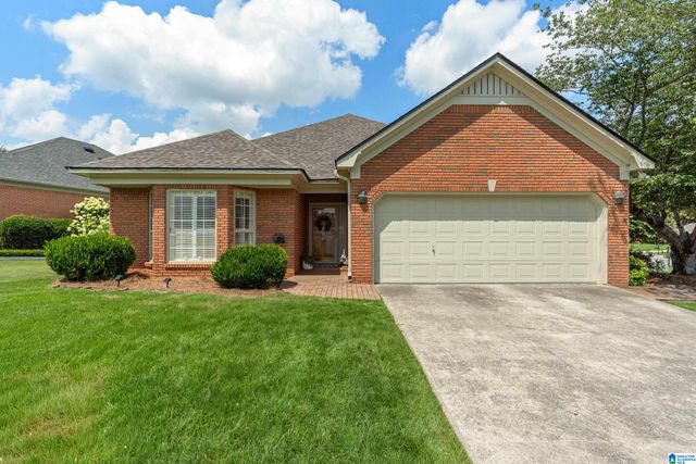 398 CALUMET WAY, Trussville, AL 35173