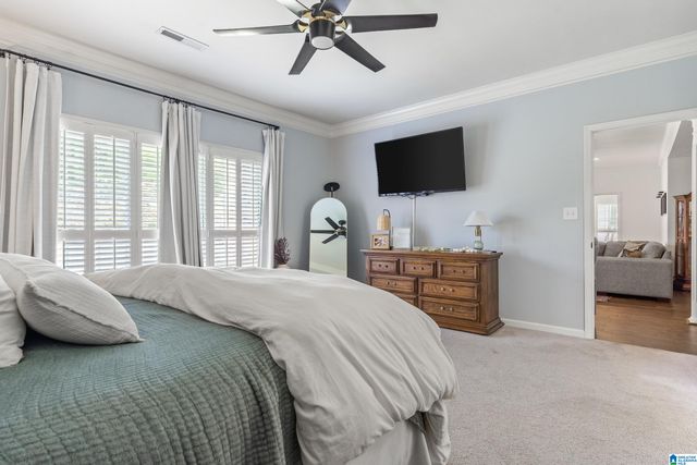 398 CALUMET WAY, Trussville, AL 35173