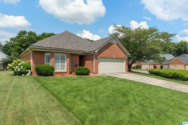 398 CALUMET WAY, Trussville, AL 35173