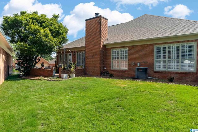 398 CALUMET WAY, Trussville, AL 35173