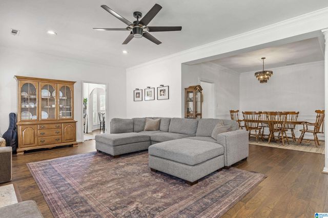 398 CALUMET WAY, Trussville, AL 35173