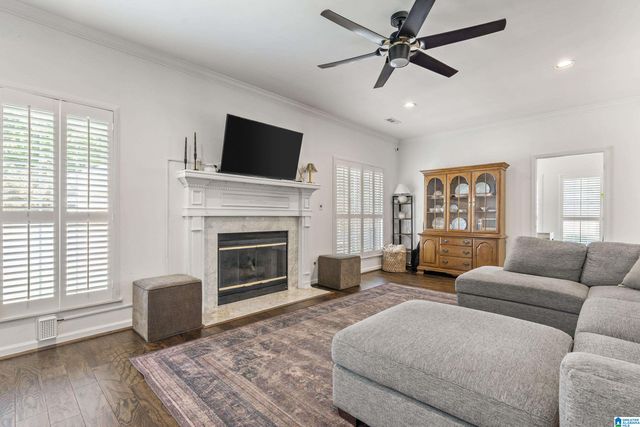 398 CALUMET WAY, Trussville, AL 35173