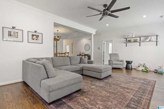 398 CALUMET WAY, Trussville, AL 35173