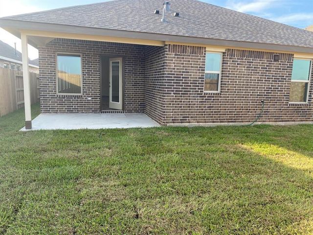 22215 Scarlino Drive, Hockley, TX 77447