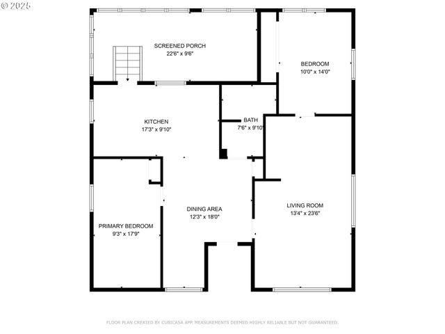 835 N HOLLADAY Dr, Seaside, OR 97138