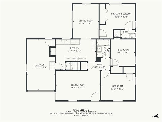 5431 Woodson Street, Mission, KS 66202