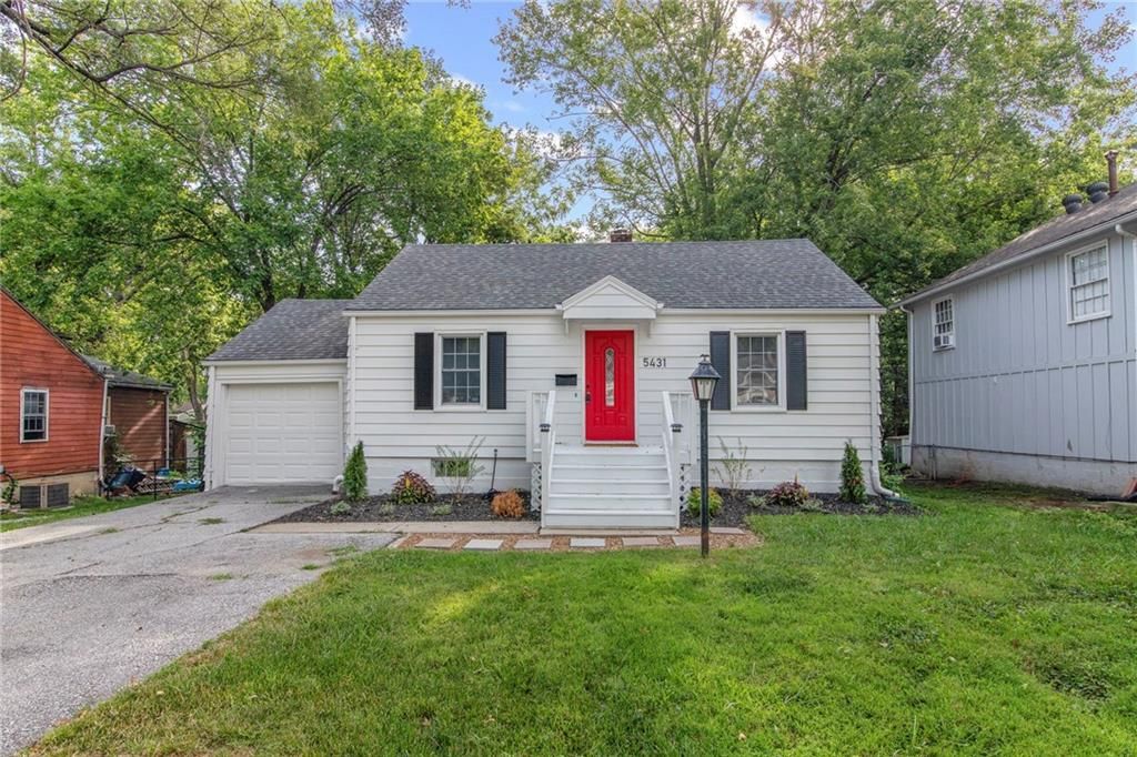 5431 Woodson Street, Mission, KS 66202