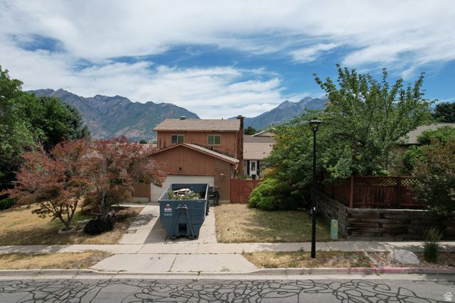 7339 S 1710 E, Cottonwood Heights, UT 84121