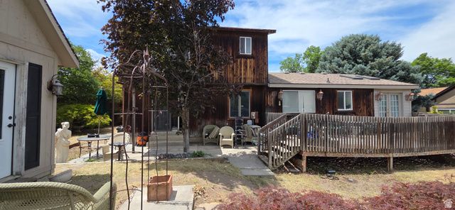7339 S 1710 E, Cottonwood Heights, UT 84121