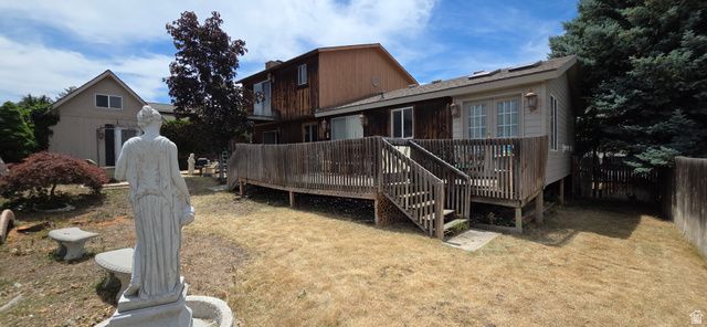 7339 S 1710 E, Cottonwood Heights, UT 84121