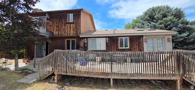 7339 S 1710 E, Cottonwood Heights, UT 84121
