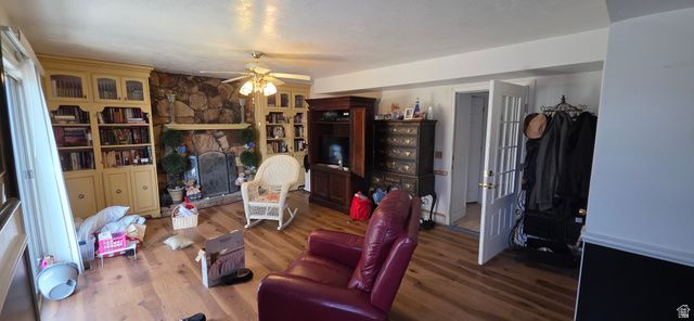 7339 S 1710 E, Cottonwood Heights, UT 84121