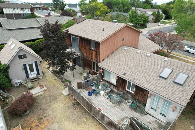 7339 S 1710 E, Cottonwood Heights, UT 84121
