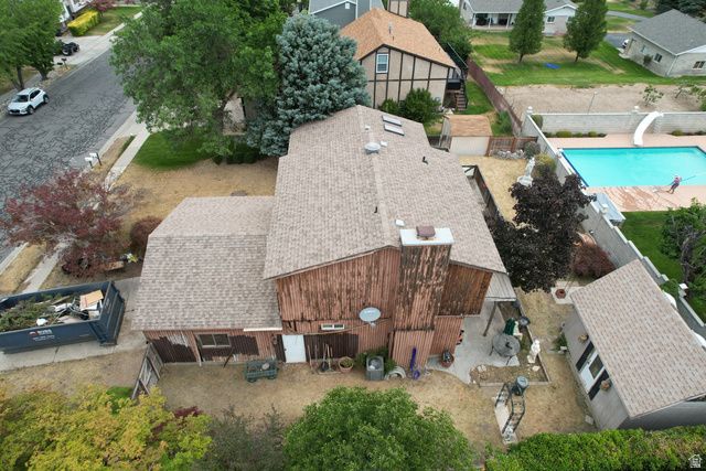 7339 S 1710 E, Cottonwood Heights, UT 84121