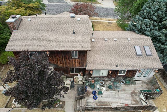 7339 S 1710 E, Cottonwood Heights, UT 84121