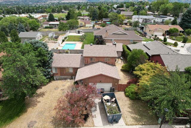 7339 S 1710 E, Cottonwood Heights, UT 84121