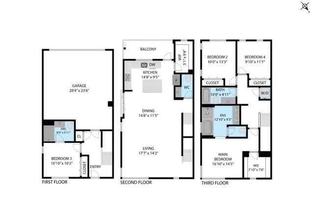 157 Steely, Irvine, CA 92614