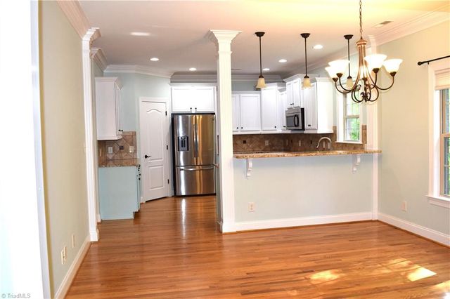 5338 Mckinney Court, Walkertown, NC 27051